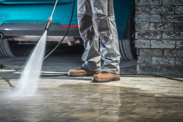 Best Oil Spill Cleanup  in Danville, IA