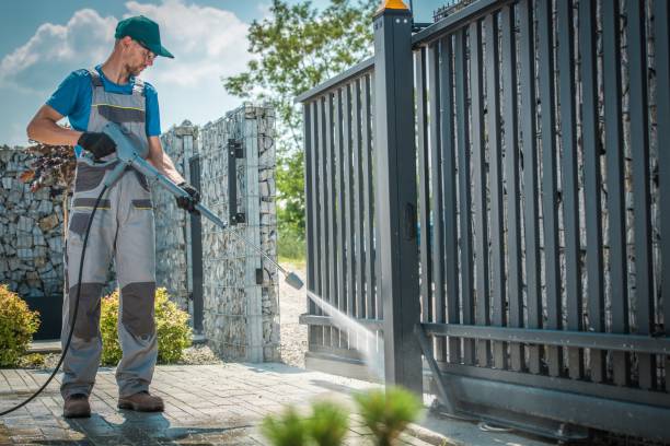 Professional Pressure Washing Services in Danville, IA