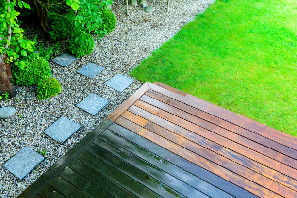 Best Sidewalk and Walkway Cleaning  in Danville, IA