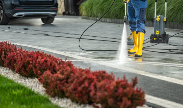 Best Playground Equipment Cleaning  in Danville, IA
