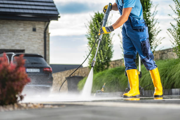 Best Pool Deck Cleaning  in Danville, IA